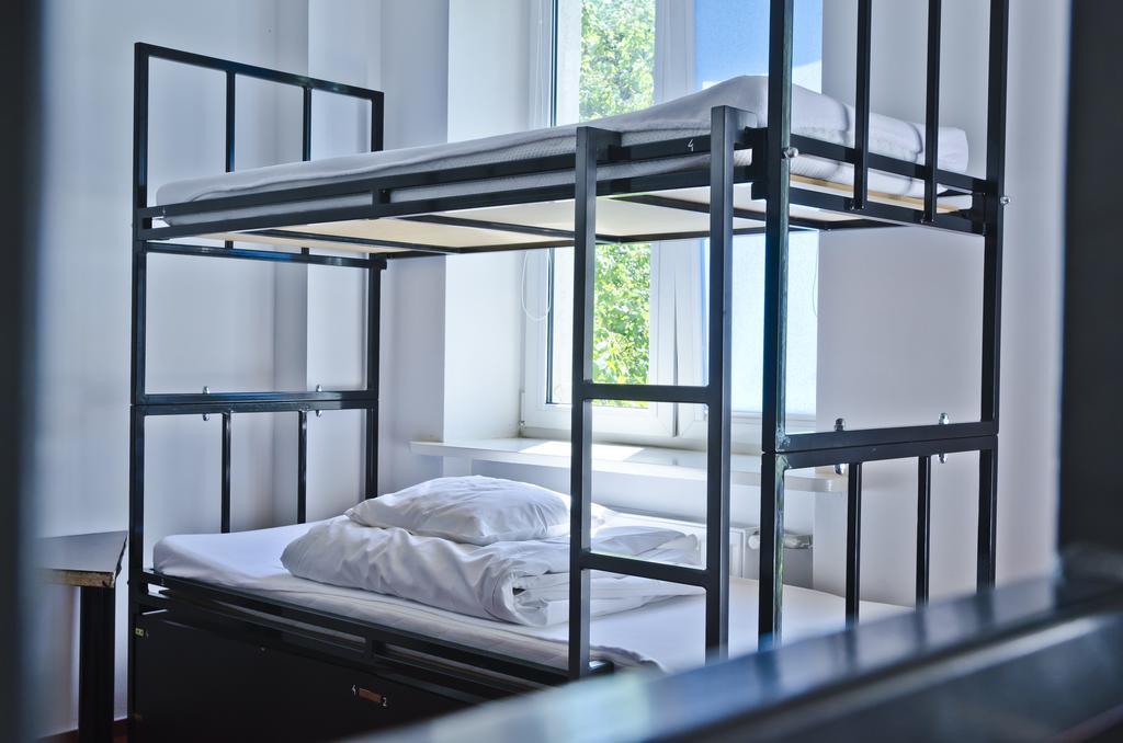 Wilson Hostel Warszawa Cameră foto