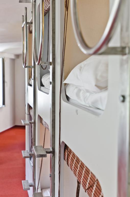 Wilson Hostel Warszawa Cameră foto