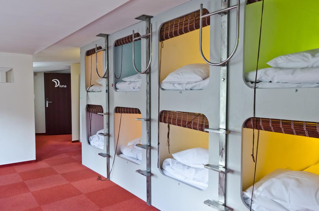 Wilson Hostel Warszawa Cameră foto