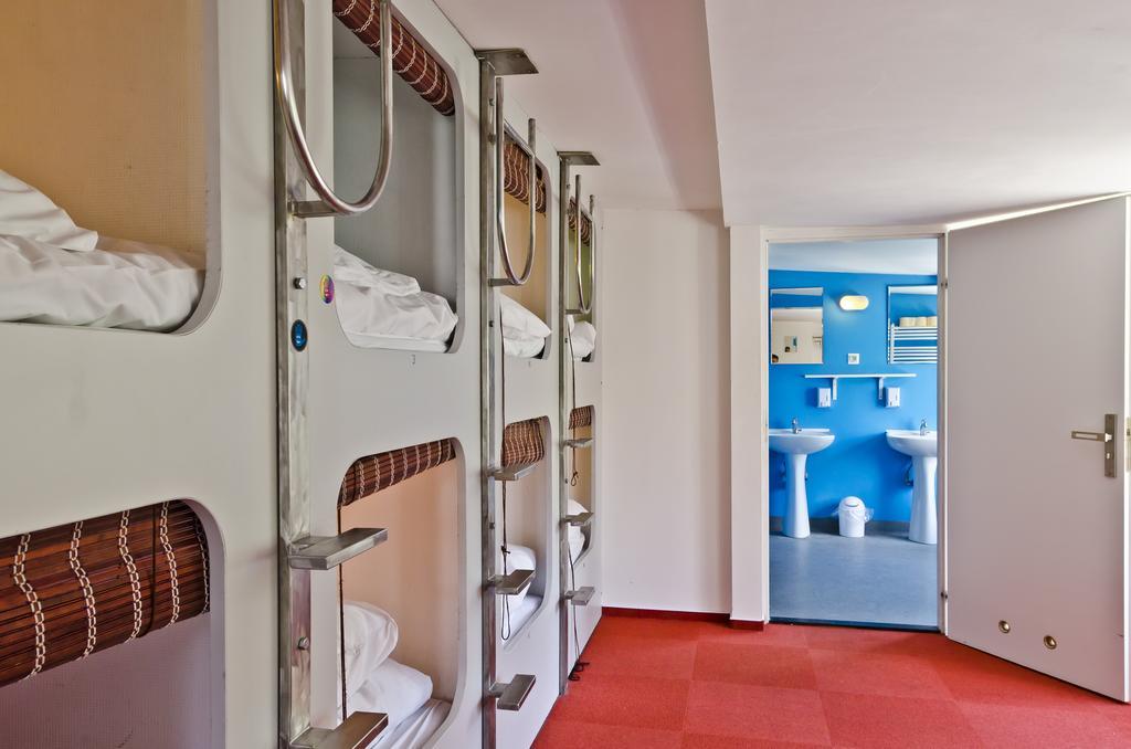 Wilson Hostel Warszawa Cameră foto