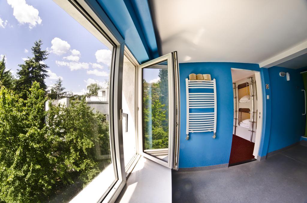Wilson Hostel Warszawa Cameră foto