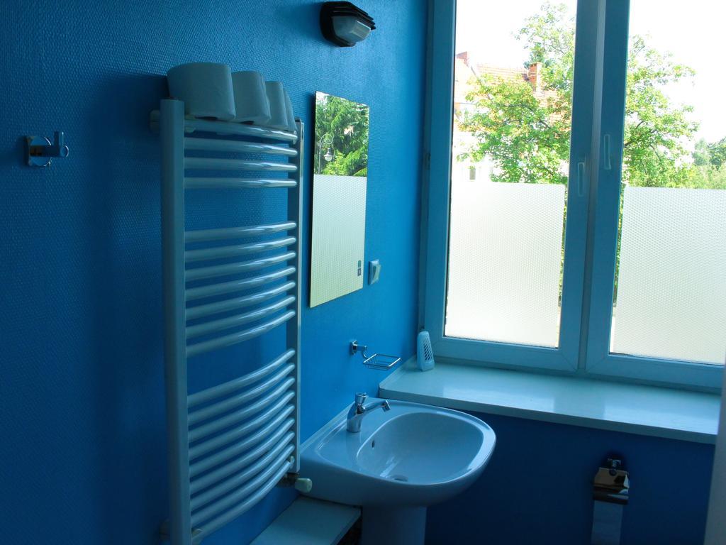 Wilson Hostel Warszawa Cameră foto