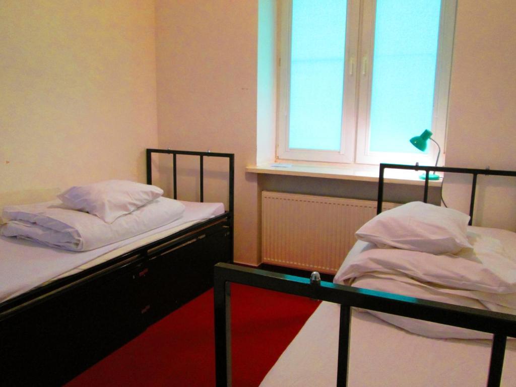 Wilson Hostel Warszawa Cameră foto